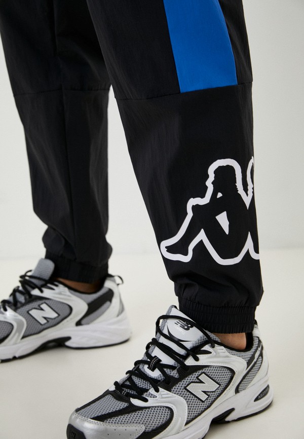 фото Брюки спортивные kappa