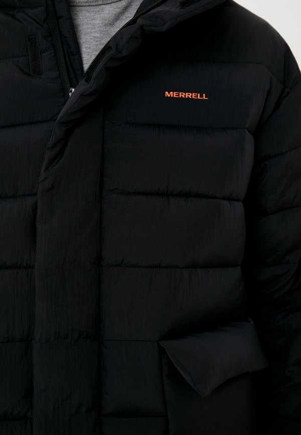 фото Куртка утепленная merrell