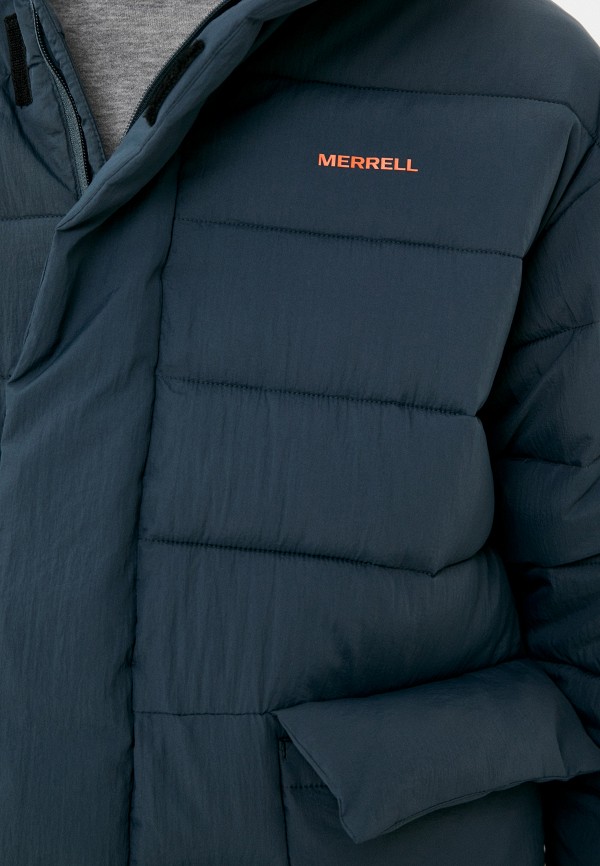 фото Куртка утепленная merrell