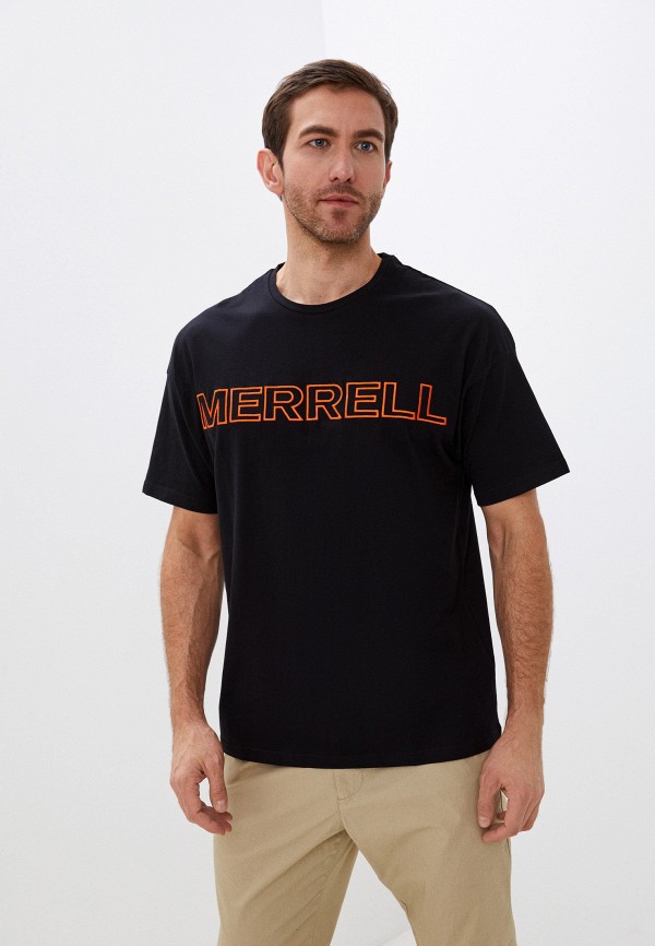 фото Футболка merrell