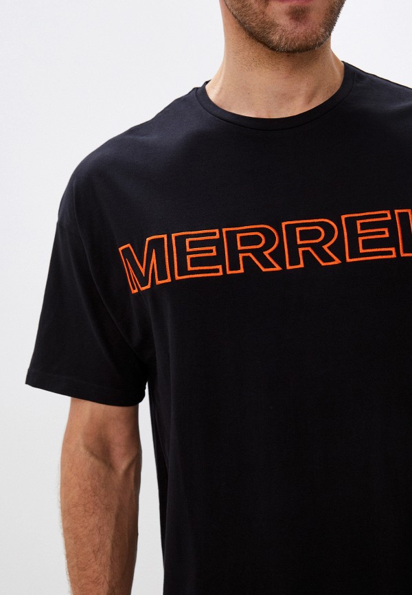 фото Футболка merrell