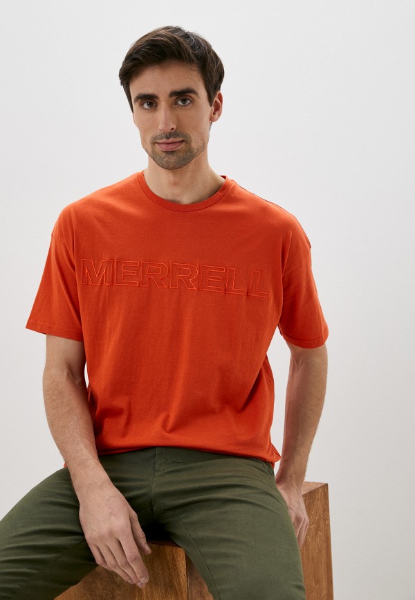 фото Футболка merrell