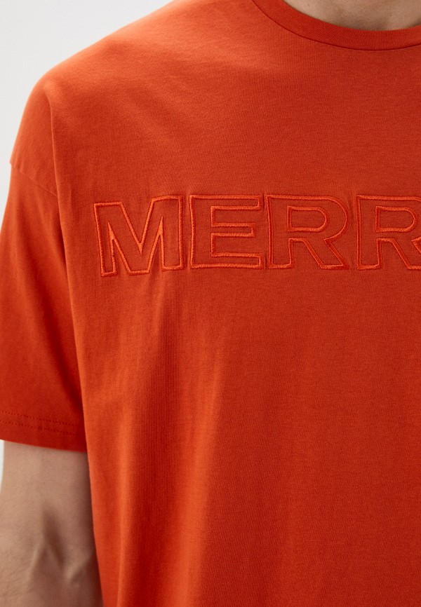 фото Футболка merrell