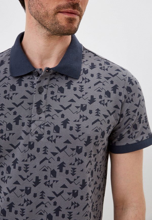 фото Поло outventure