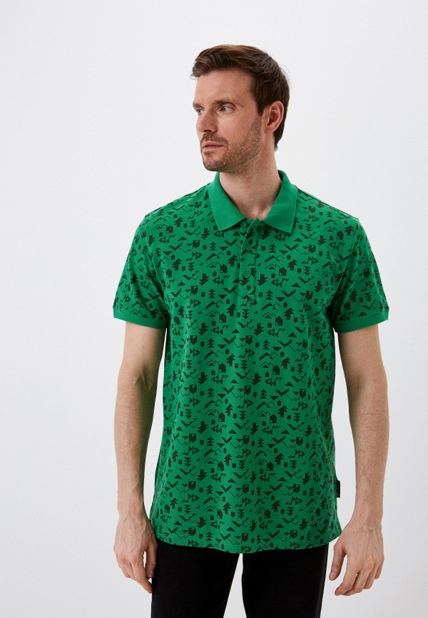 фото Поло outventure