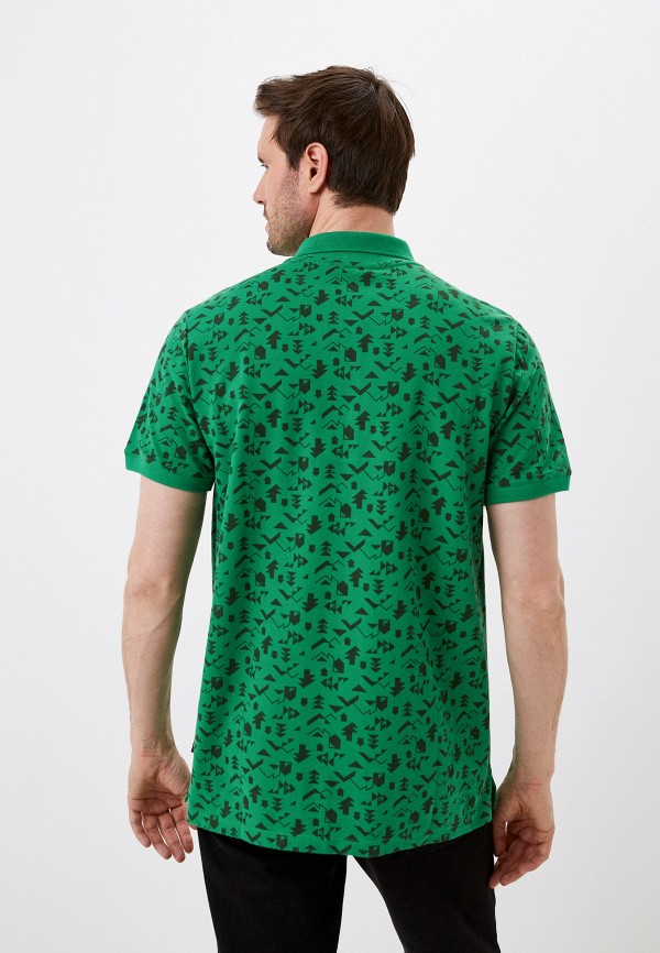 фото Поло outventure