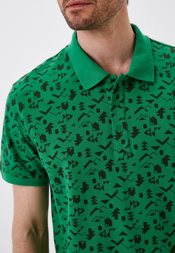 фото Поло outventure