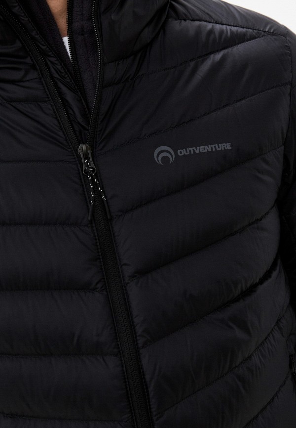 фото Пуховик outventure