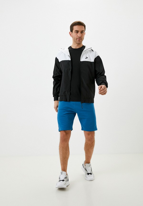 фото Ветровка demix