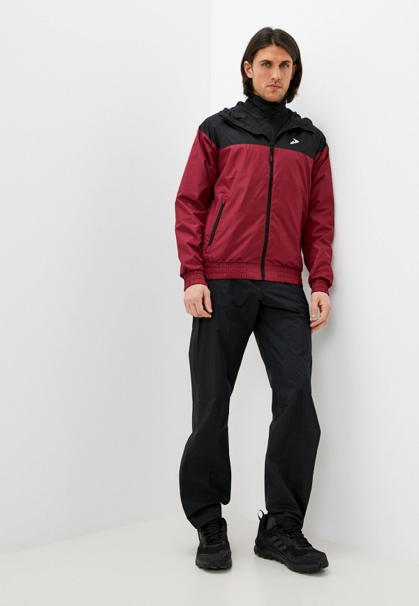 фото Ветровка demix