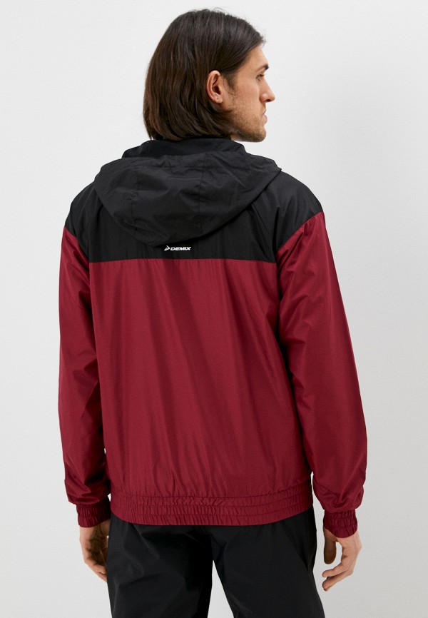 фото Ветровка demix
