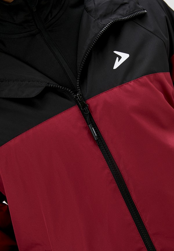 фото Ветровка demix