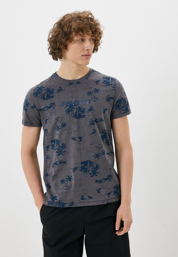 фото Футболка protest