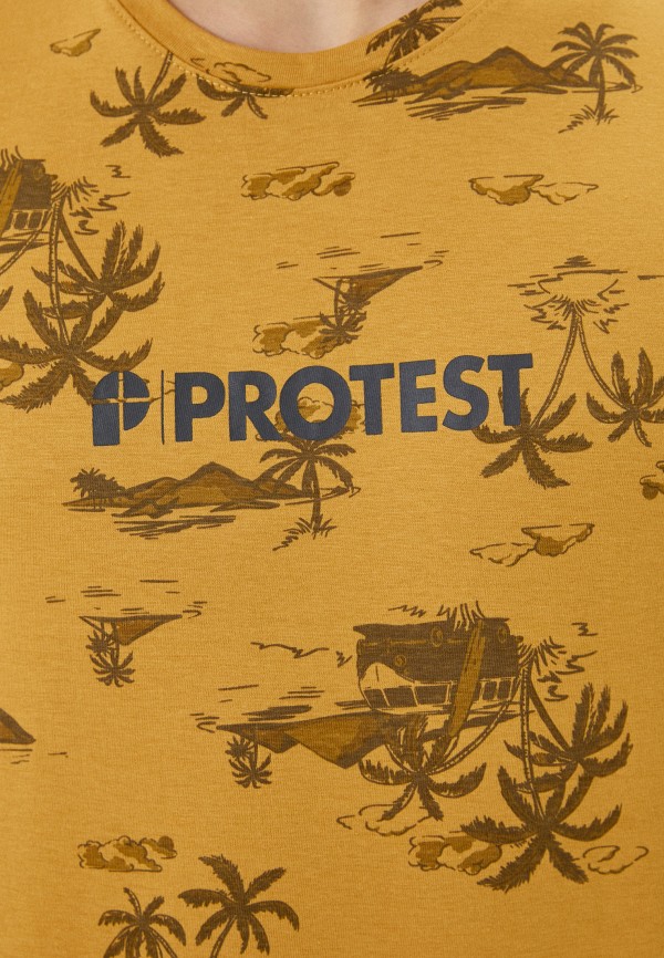 фото Футболка protest