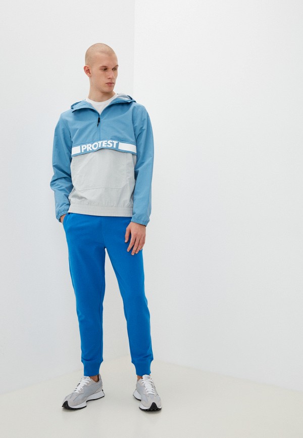 фото Ветровка protest