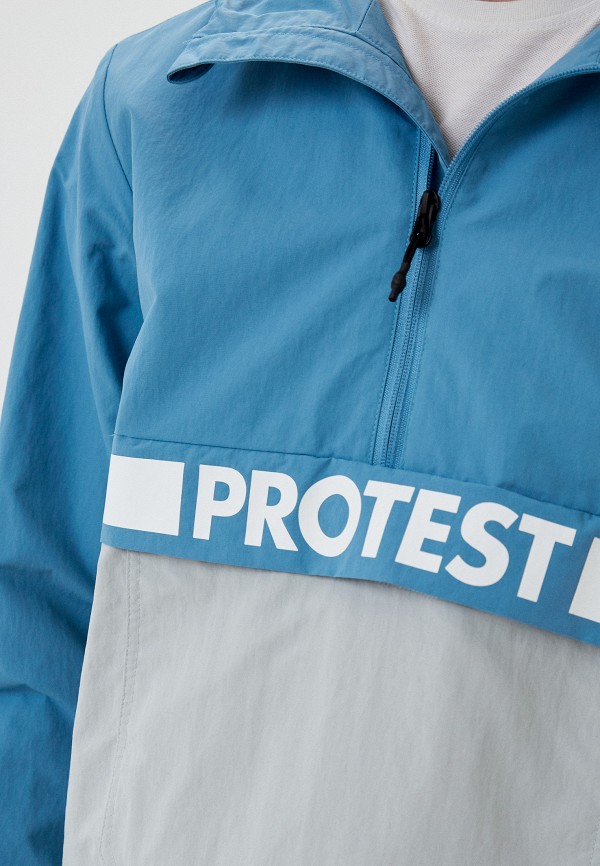 фото Ветровка protest