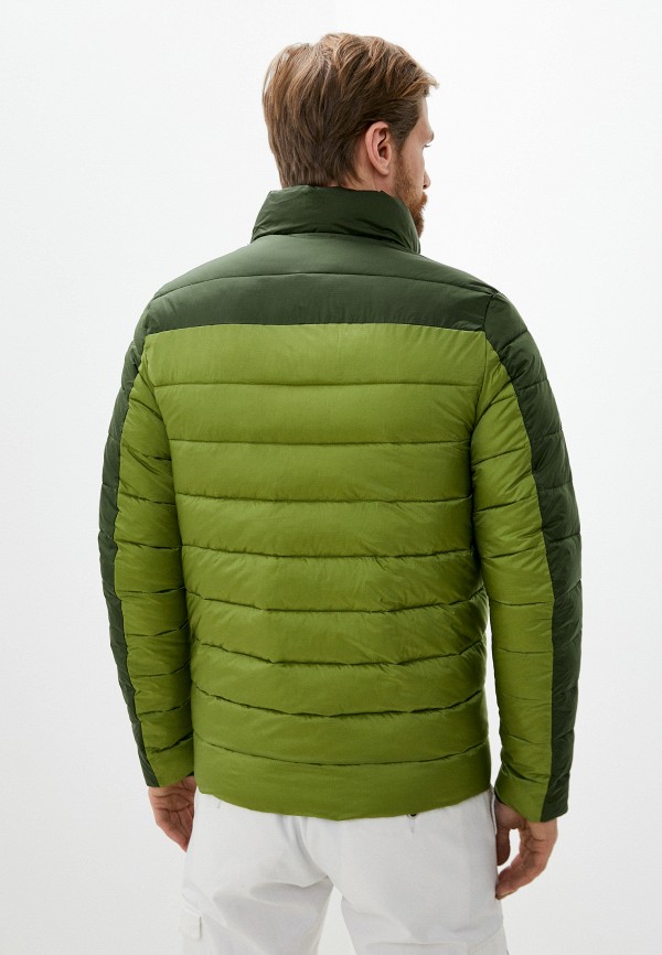 фото Куртка утепленная northland