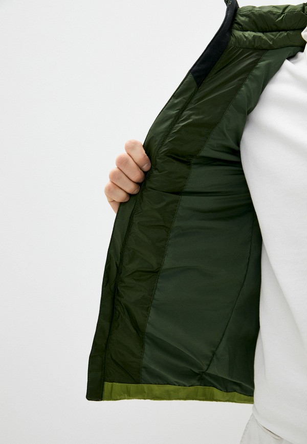 фото Куртка утепленная northland