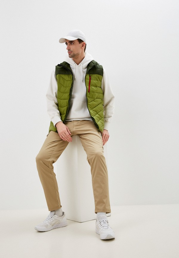 фото Жилет утепленный northland