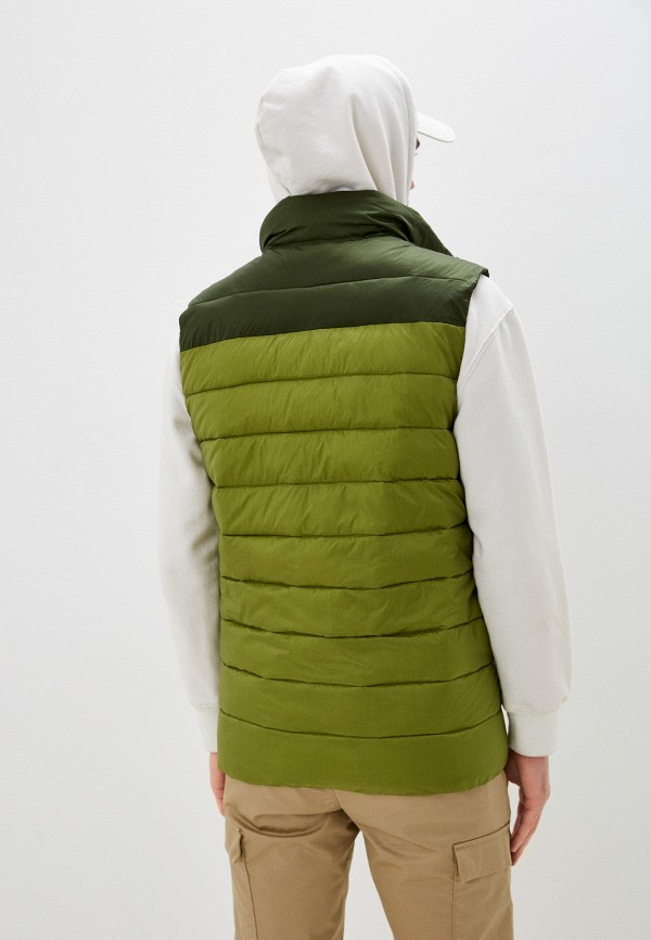 фото Жилет утепленный northland