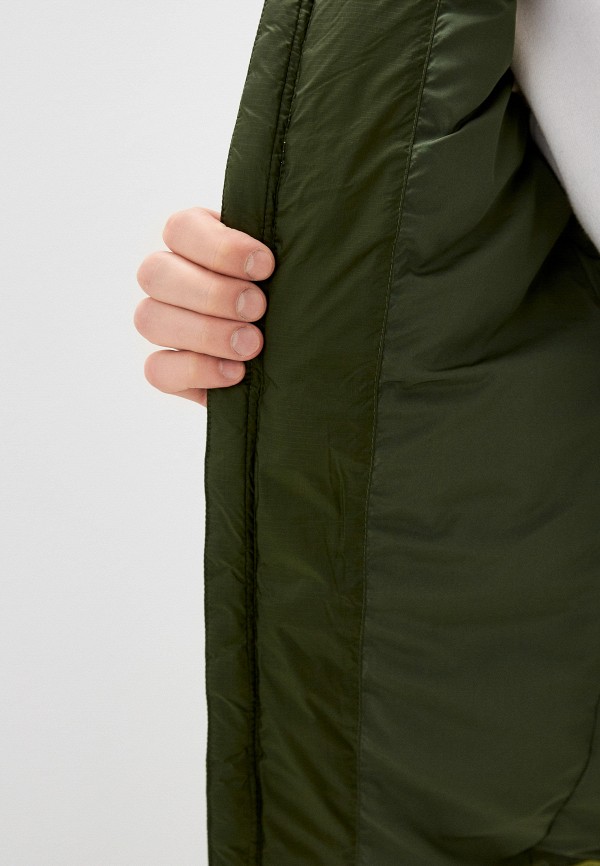 фото Жилет утепленный northland