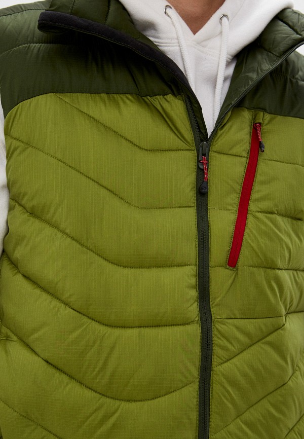 фото Жилет утепленный northland