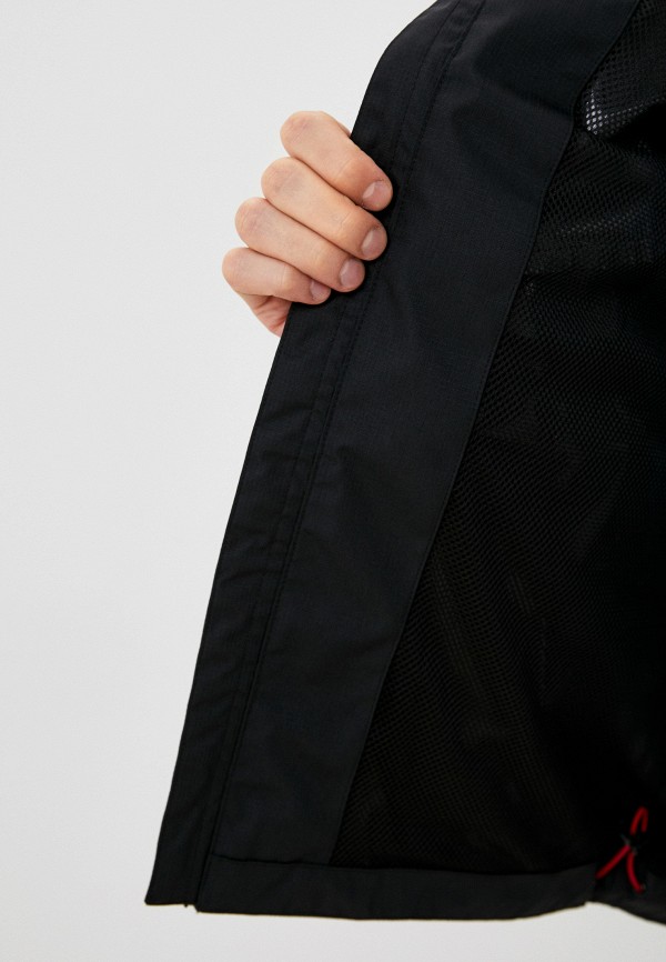 фото Ветровка northland