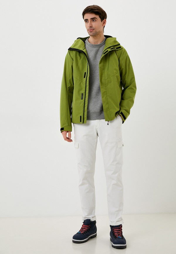 фото Ветровка northland