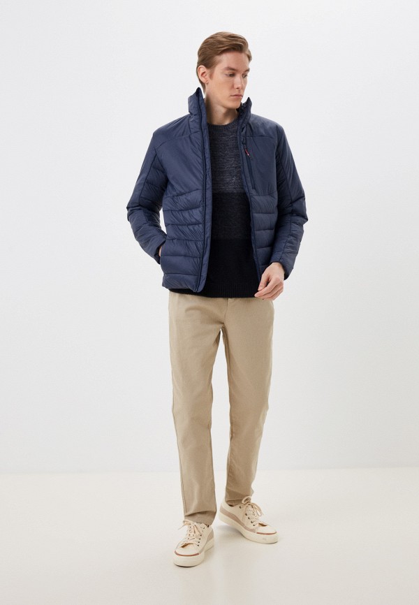 фото Куртка утепленная northland