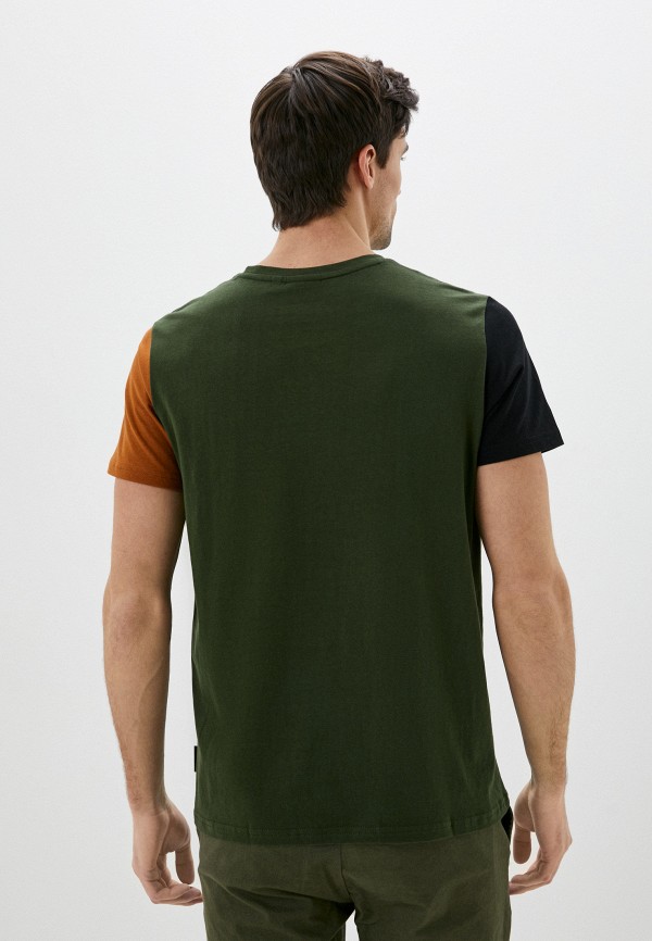 фото Футболка northland