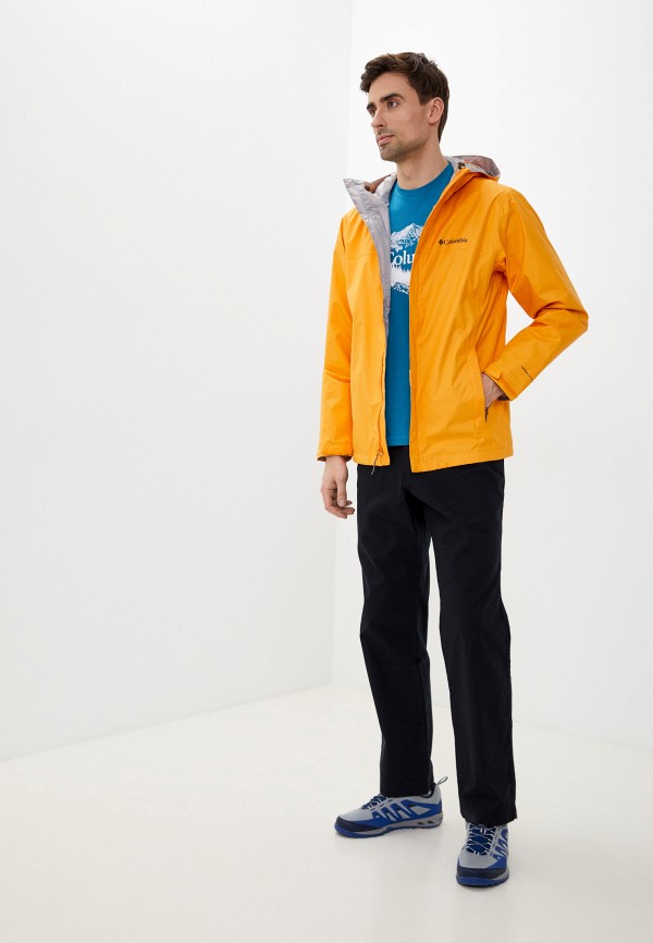 фото Ветровка columbia