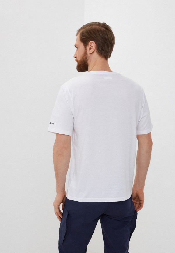 фото Футболка columbia