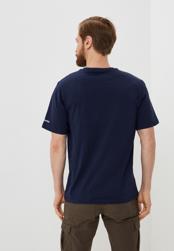 фото Футболка columbia