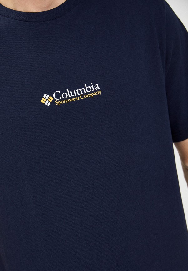 фото Футболка columbia