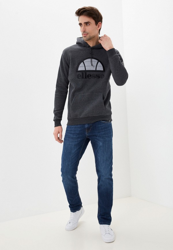 фото Худи ellesse