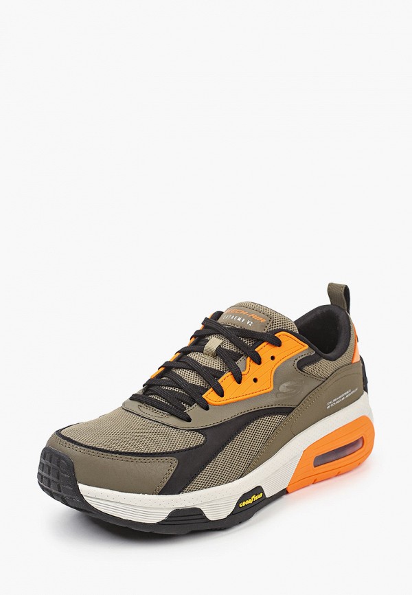 фото Кроссовки skechers