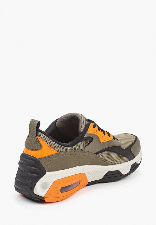 фото Кроссовки skechers