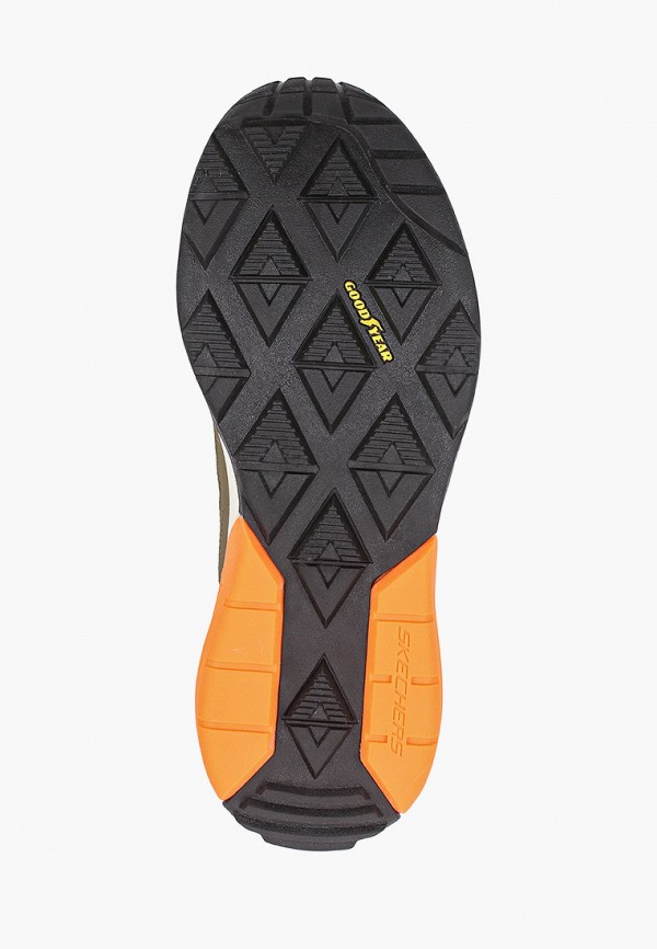 фото Кроссовки skechers