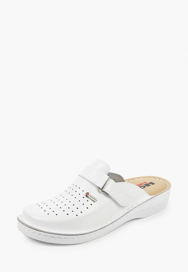 фото Сандалии leon medikal