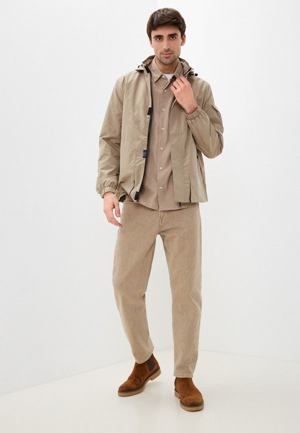 фото Куртка winterra