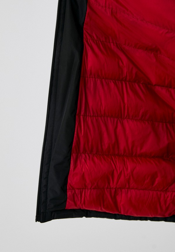 фото Куртка утепленная winterra