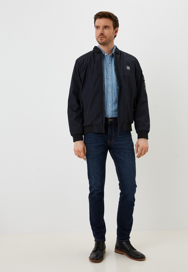 фото Куртка утепленная winterra