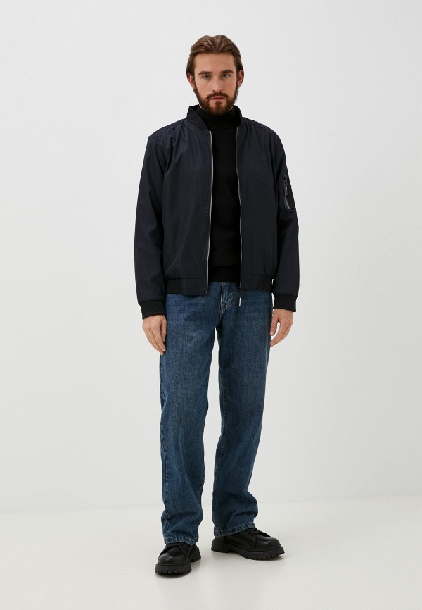 фото Куртка утепленная winterra