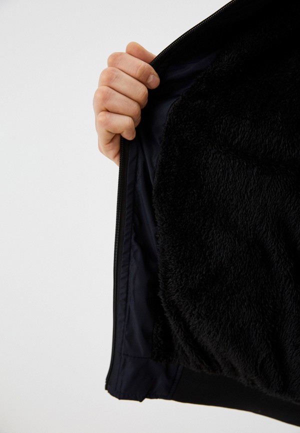 фото Куртка утепленная winterra