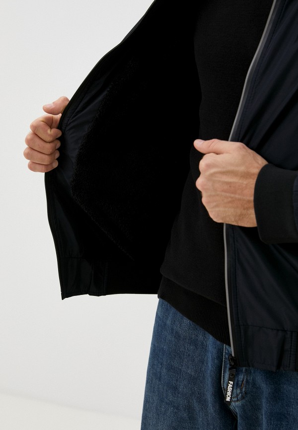 фото Куртка утепленная winterra