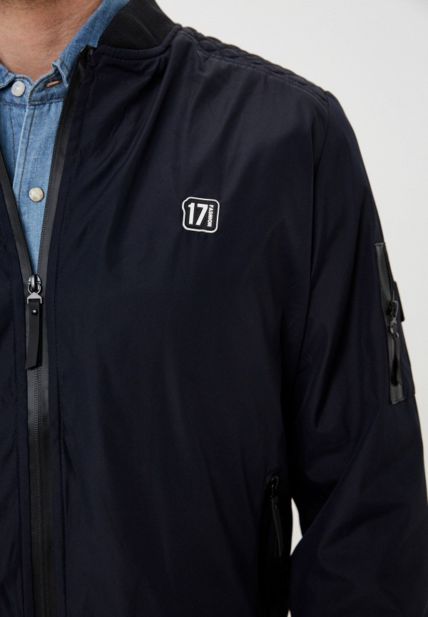 фото Куртка утепленная winterra