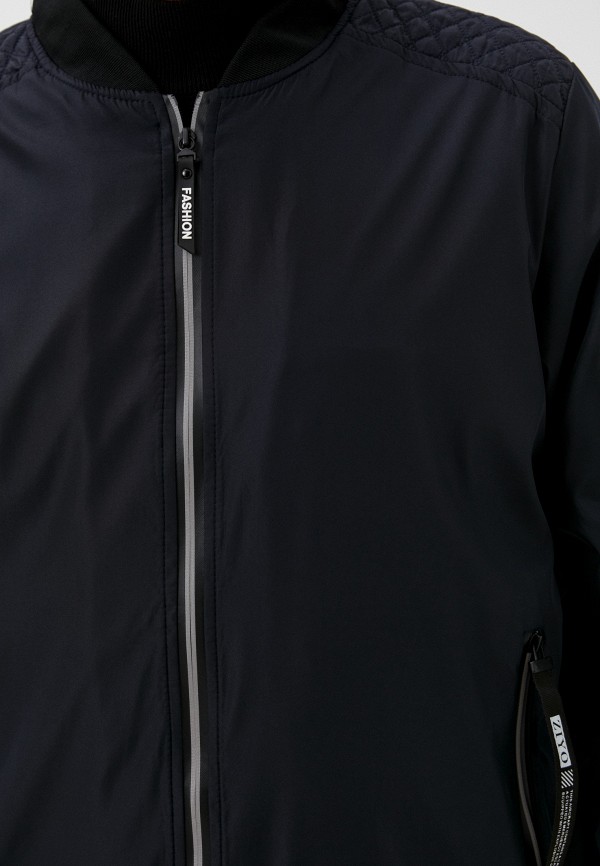 фото Куртка утепленная winterra