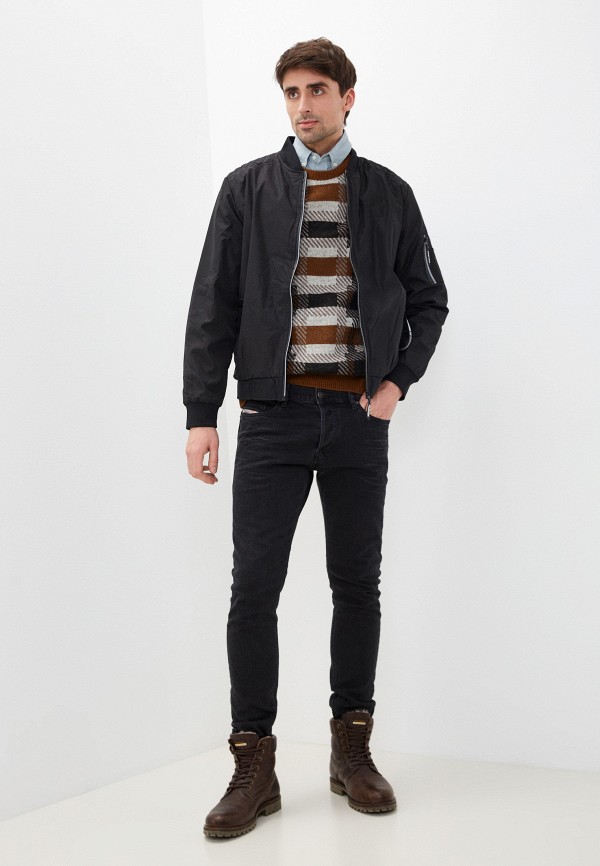 фото Куртка утепленная winterra