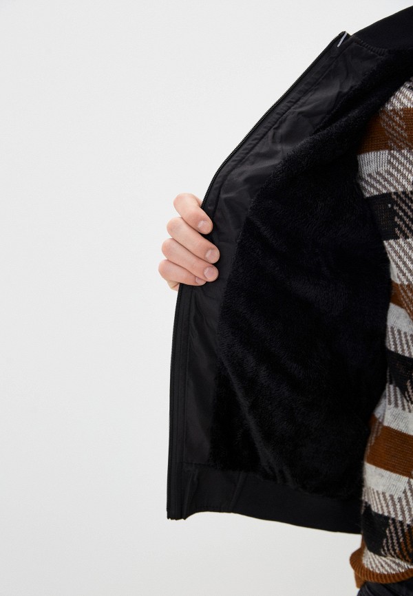 фото Куртка утепленная winterra