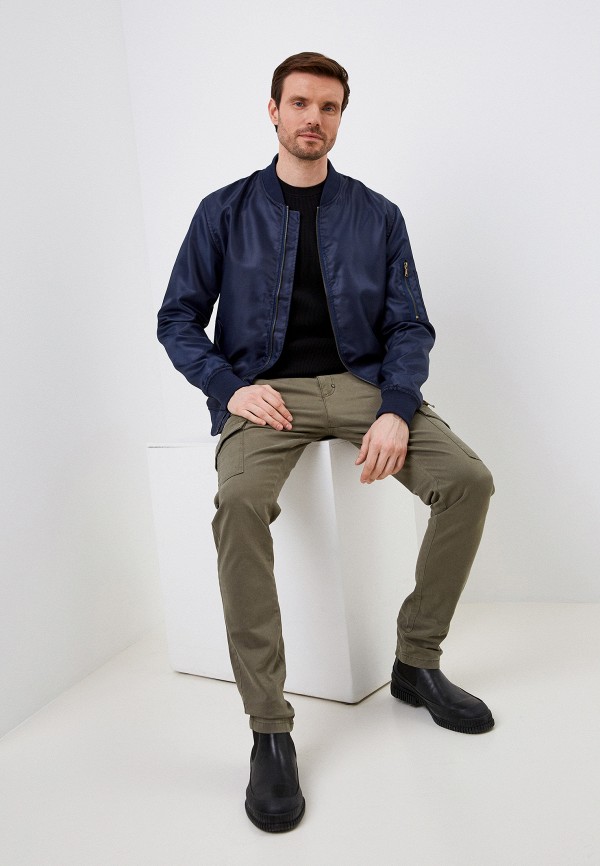 фото Куртка утепленная winterra